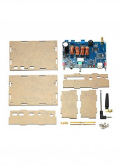 Wireless Digital Amplifier Board DE6860 Blue/Black/Brown reviews Wireless Digital Amplifier Board DE6860 Blue/Black/Brown