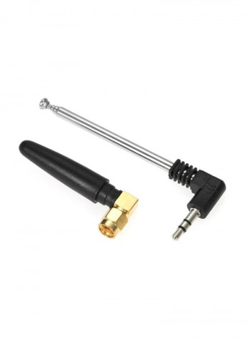 Wireless Digital Amplifier Board DE6860 Blue/Black/Brown