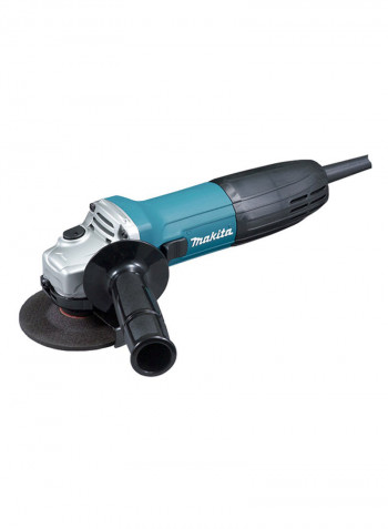 Angle Grinder 100mm 720W GA4030 Blue/White/Black