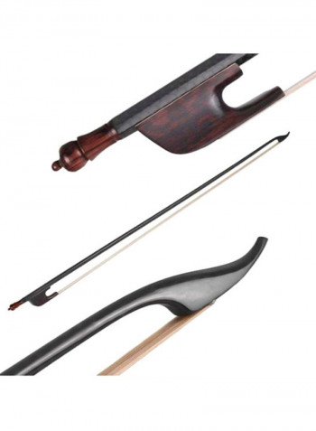 Fiddle Bow For 4/4 Violin
