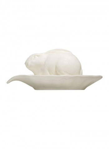 Animal-Shaped Soap With Soap Dish 2.5ounce