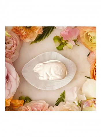 Animal-Shaped Soap With Soap Dish 2.5ounce