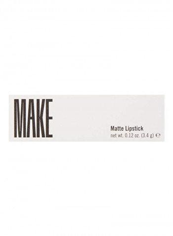 Matte Lipstick Coral