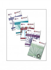 Pack Of 5 Key Element Guide Set Paperback