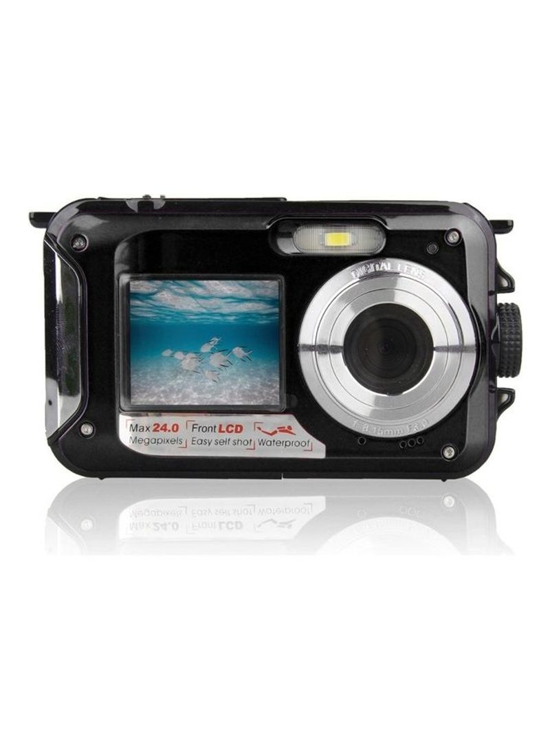 Waterproof Digital Underwater Camera