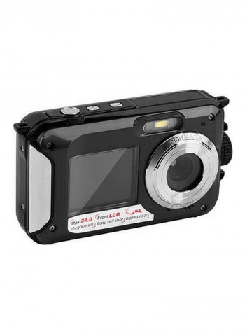Waterproof Digital Underwater Camera