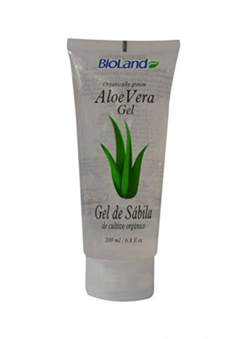 Aloe Vera Gel 6.8ounce