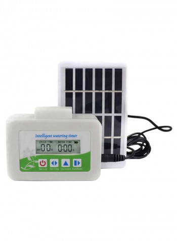 Automatic Watering Device And Accessories Multicolour