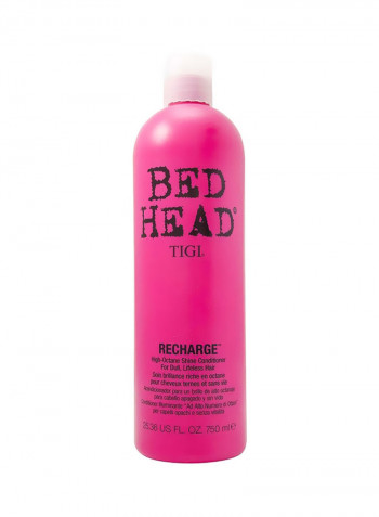 Bed Head   - Recharge Conditioner 750ml