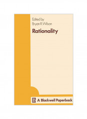 Rationality Paperback