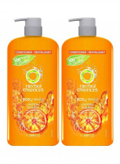 2-Piece Clairol Body Envy Volumizing Hair Conditioner 33.8ounce