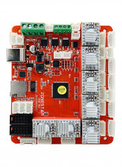 Controller Motherboard Mainboard Adopt Compatible RepRap Black