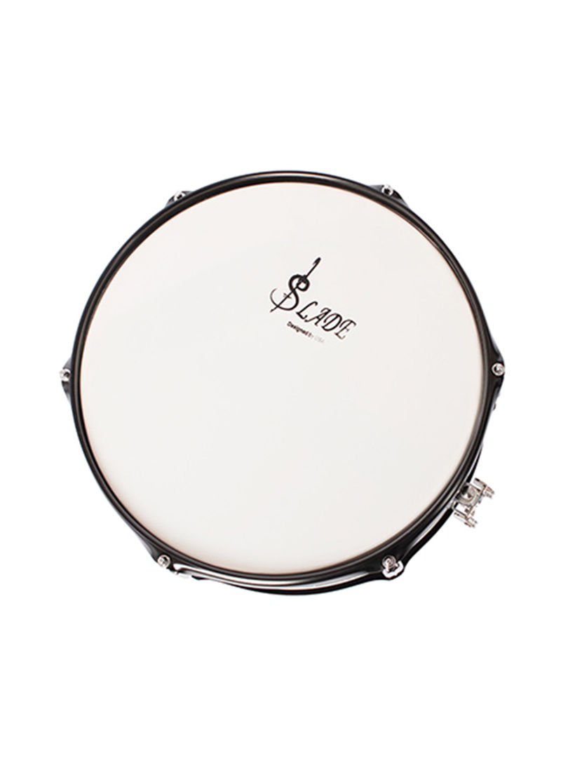 Professional Snare Drum Head With Drumstick