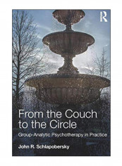 From The Couch To The Circle Paperback 1st Edition
