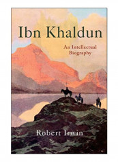 Ibn Khaldun Hardcover