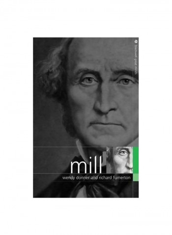 Mill Paperback