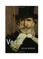 Verdi Hardcover