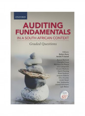Auditing Fundamentals In A South African Context Paperback Revised