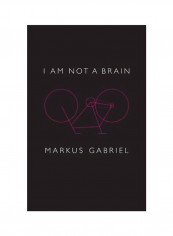 I am Not A Brain Hardcover reviews I am Not A Brain Hardcover