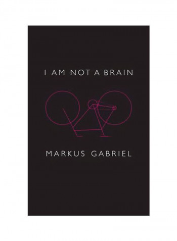 I am Not A Brain Hardcover