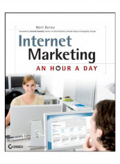 Internet Marketing Paperback
