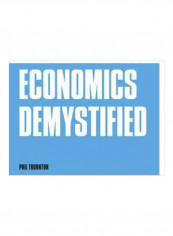 Economics Demystified Paperback