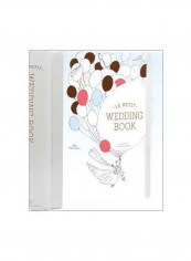 Le Petit Wedding Book Hardcover reviews Le Petit Wedding Book Hardcover