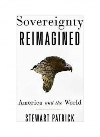 Sovereignty Reimagined : America And The World Hardcover