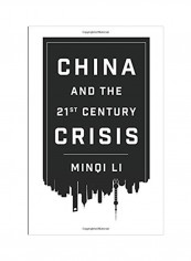 China And The 21st Century Crisis Paperback