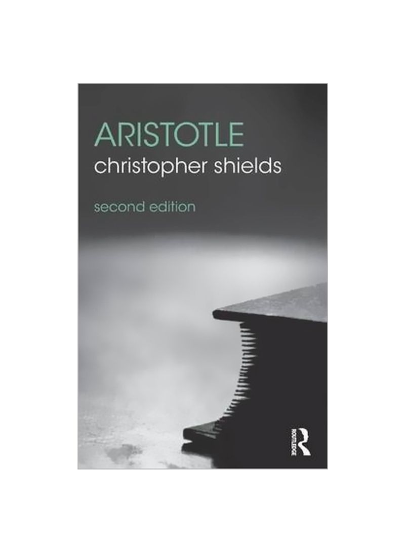 Aristotle Paperback 2