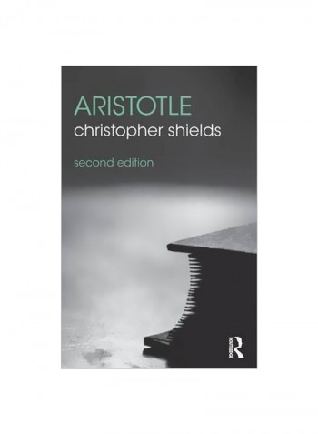 Aristotle Paperback 2