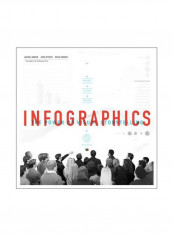 Infographics: The Power Of Visual Storytelling Paperback English by Jason Lankow - 11 October 2012