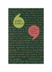 Lectures On The History Of Political Philosophy Paperback