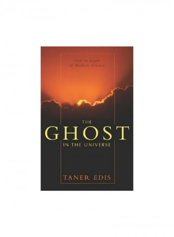 The Ghost In The Universe Hardcover