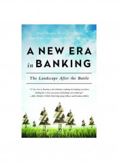 A New Era In Banking : The Landscape After The Battle Paperback