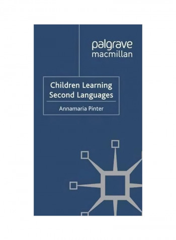Children Learning Second Languages Paperback