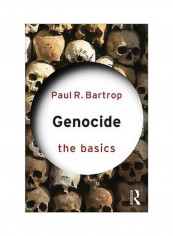 Genocide: The Basics Paperback