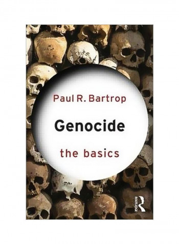 Genocide: The Basics Paperback
