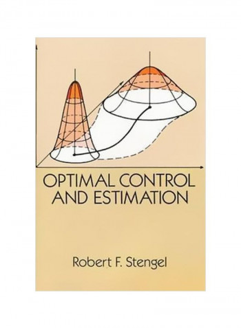 Optimal Control And Estimation Paperback