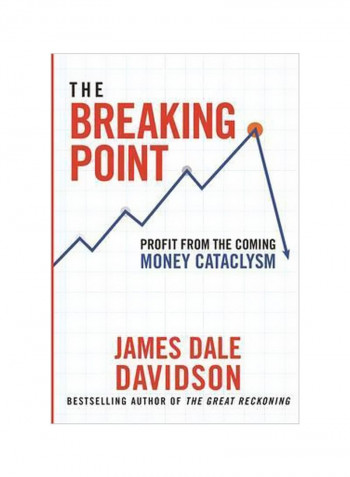The Breaking Point Hardcover
