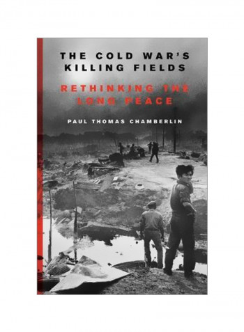 The Cold War's Killing Fields Hardcover