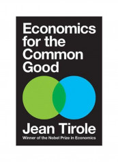 Economics For The Common Good Hardcover