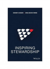 Inspiring Stewardship Hardcover