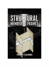 Structural Members And Frames Paperback