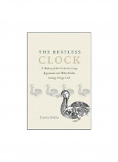 The Restless Clock Paperback
