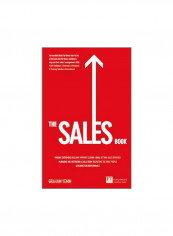 The Sales Book Paperback English by Graham Yemm - 15/Jun/14