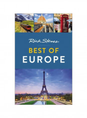 Best of Europe Paperback 2