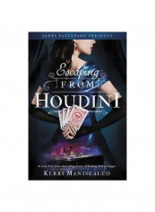 Escaping From Houdini Audio Book