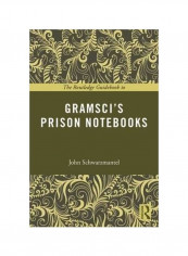 The Routledge Guidebook To Gramsci's Prison Notebooks Paperback