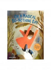 On A Magical Do-Nothing Day Paperback